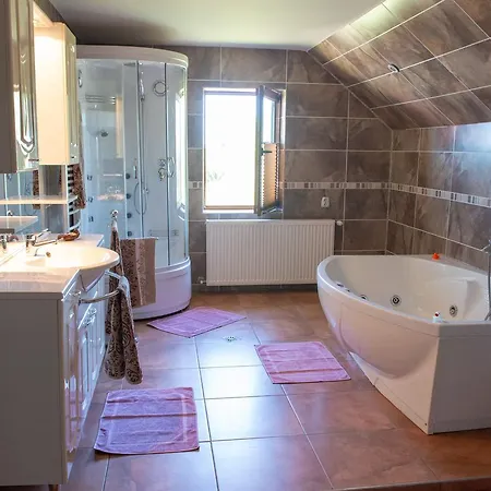 Casa Din Gradina Lui Ioan